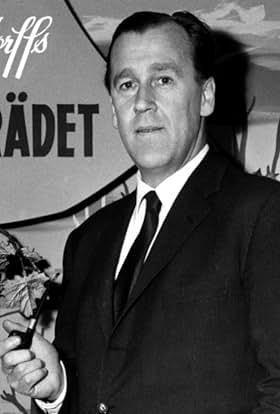 Arne Sucksdorff