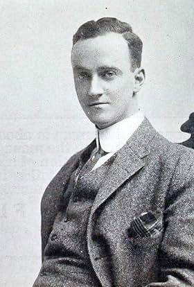 Hayward Mack