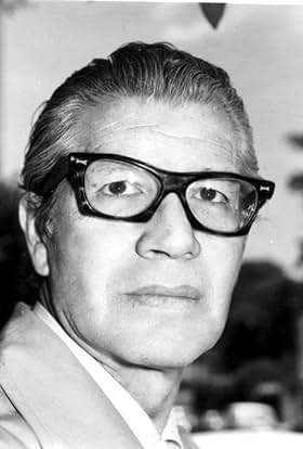 Augusto Benedico