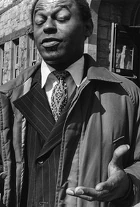 Archie Shepp