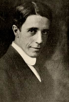 Chester Withey