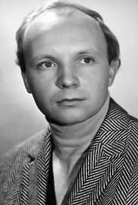 Andrey Myagkov