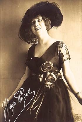Fernanda Negri Pouget