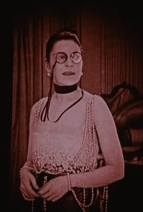Florence Short