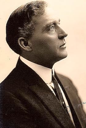 Walter Edwards