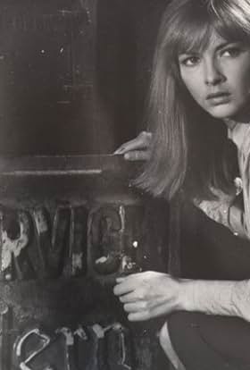 Barbara Brylska