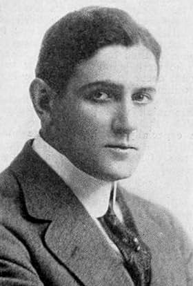 Glen White