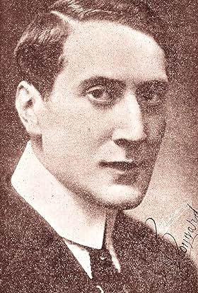 Mario Bonnard