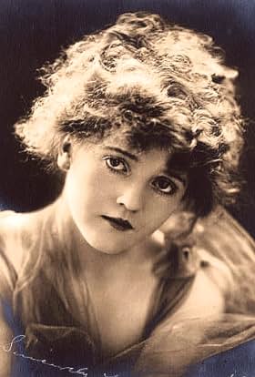 Doris May
