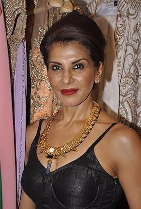 Anita Raj