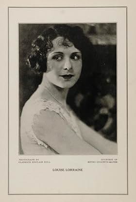 Louise Lorraine