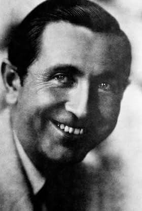 Malcolm St. Clair