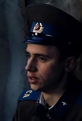 Valeriy Troshin
