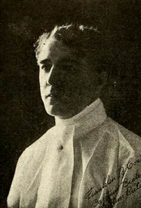 Franklin B. Coates
