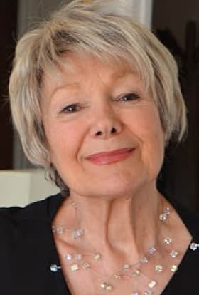 Évelyne Dandry