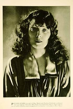 Pauline Starke