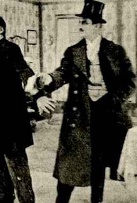 Patrick Foy