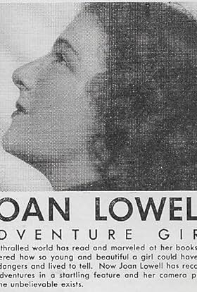 Joan Lowell