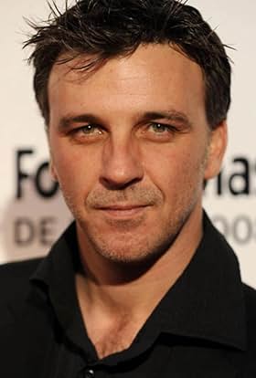 Armando del Río