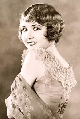 Mary McAllister
