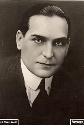 Earle Williams