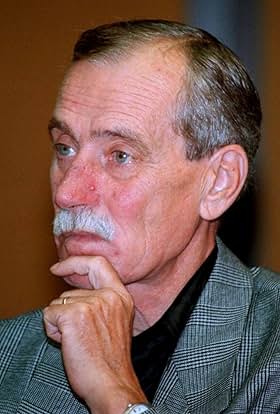 Zdenek Borovec