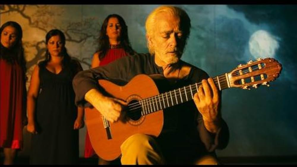 Miguel Poveda