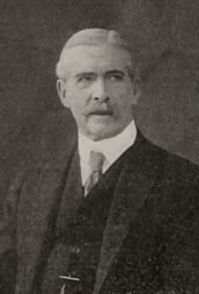 William T. Carleton