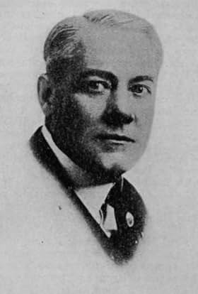 Franklyn Hanna