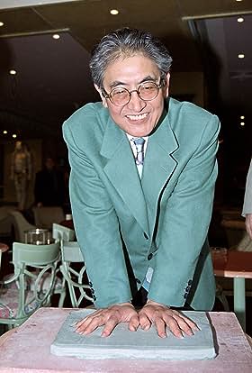 Nagisa Γshima