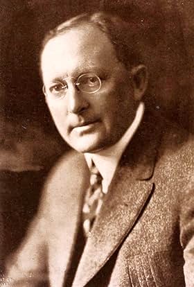 Marshall Stedman