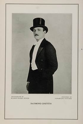 Raymond Griffith