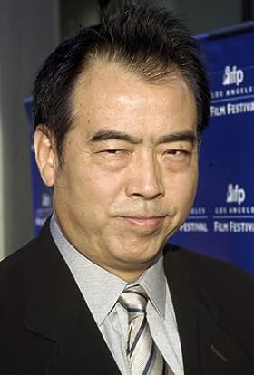 Kaige Chen