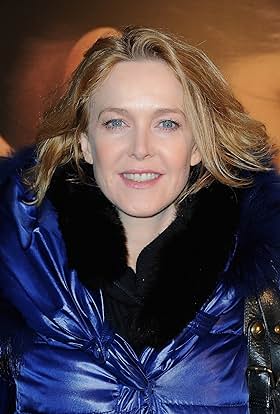 Agnès Soral