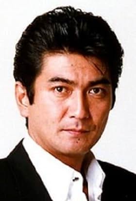 KΓ΄jiro Shimizu