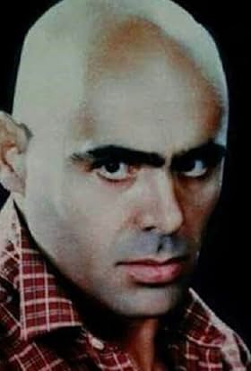 Jamshid Hashempur