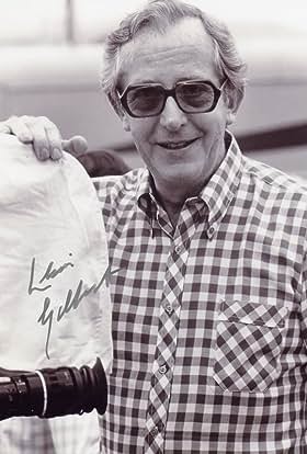 Lewis Gilbert
