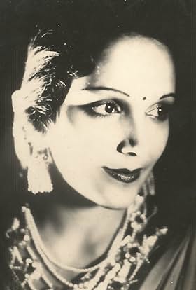 Devika Rani
