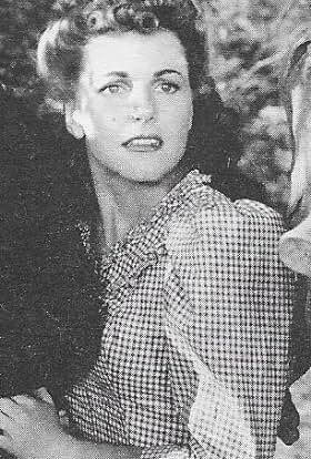Eleanor Stewart