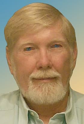 Paul Hunt