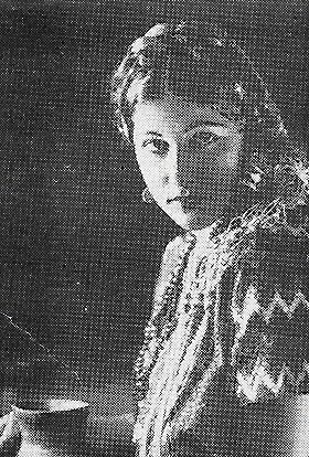 Ula Holt