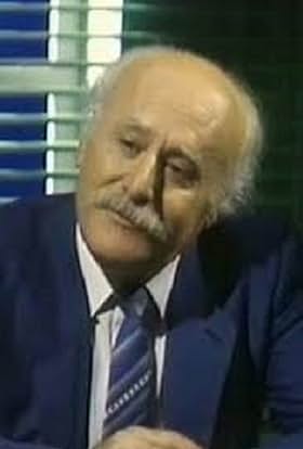 Stelios Lionakis