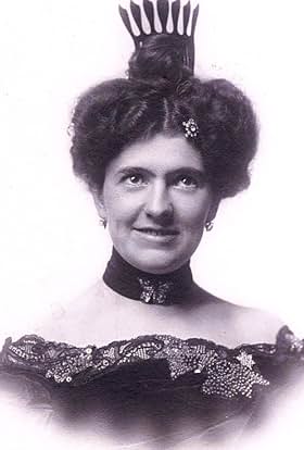 Marie Van Tassell