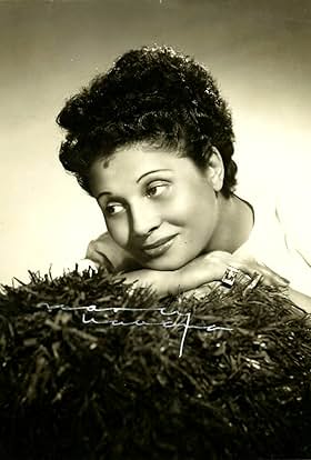 Rita Montaner