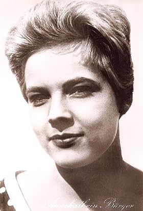 Annekathrin Bürger