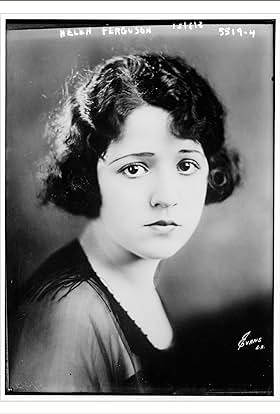 Helen Ferguson