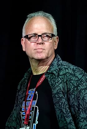 Mike B. Anderson