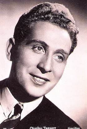 Charles Trenet