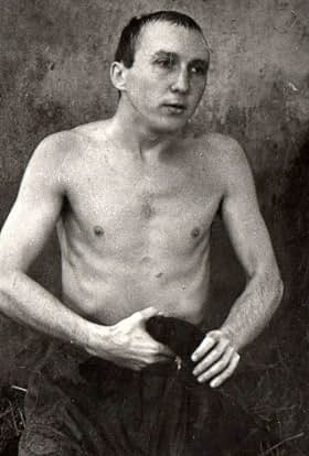 Aleksandr Chislov