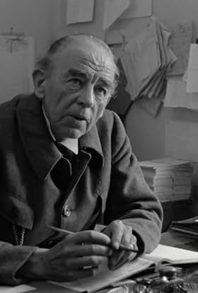 Birger Lensander